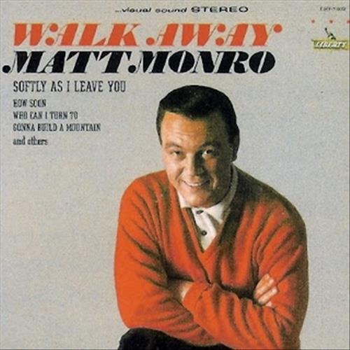 Matt Monro